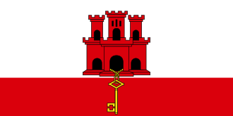 Gibraltar (British Overseas Territory)